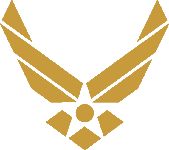 United States Air Force wings emblem